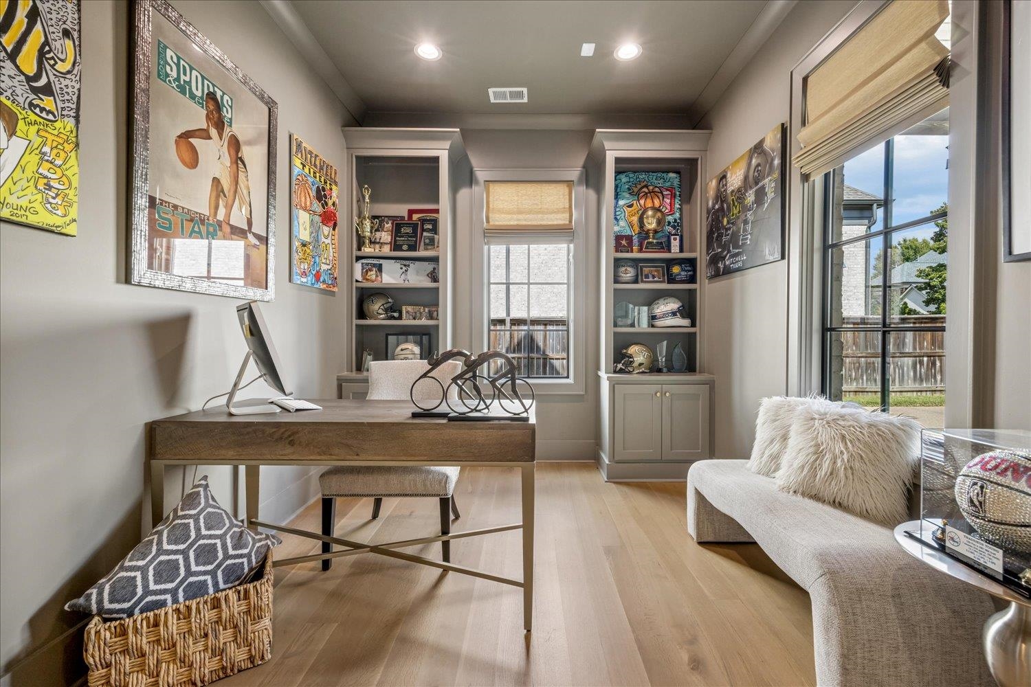 3182 CHAPEL WOODS CV