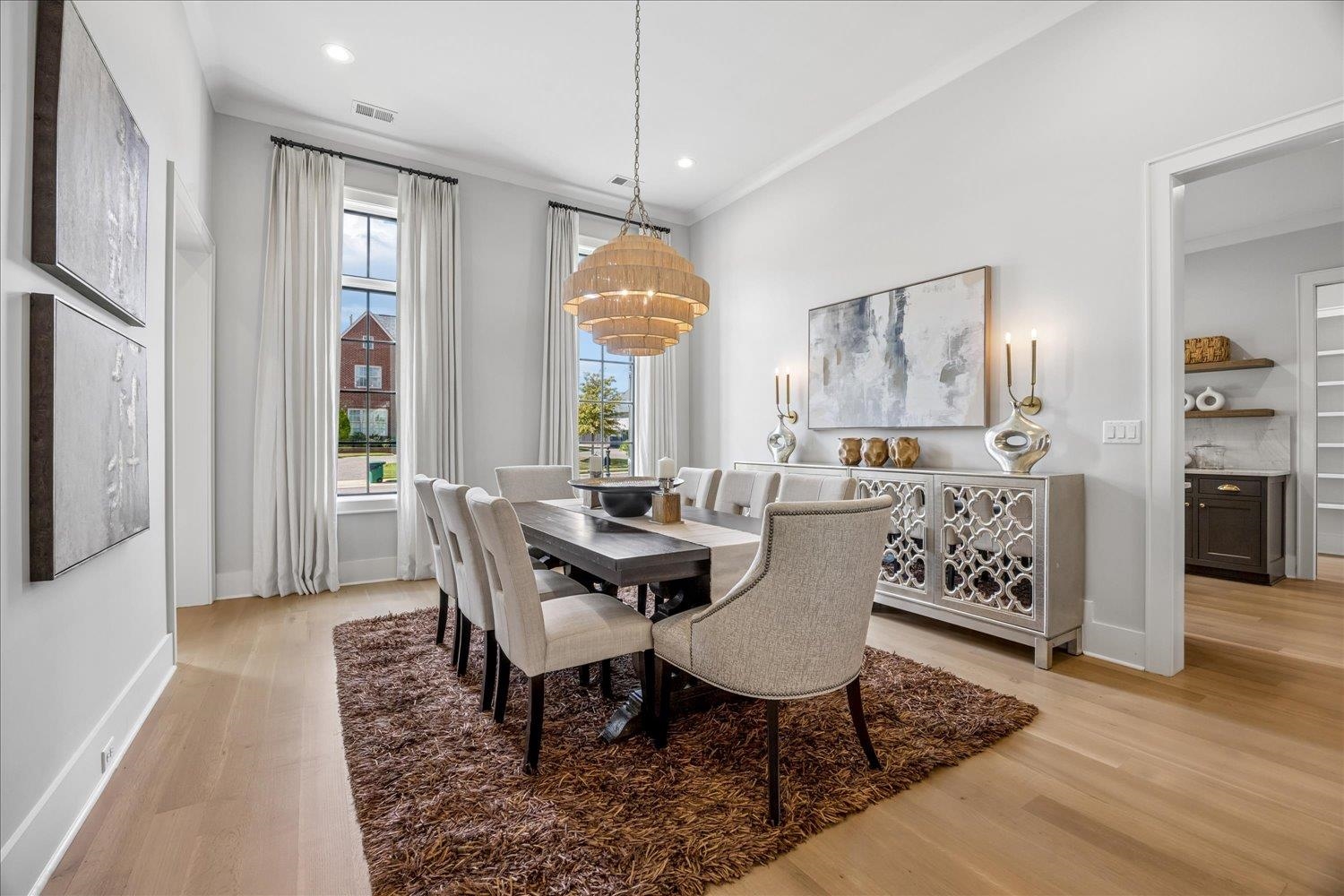 3182 CHAPEL WOODS CV