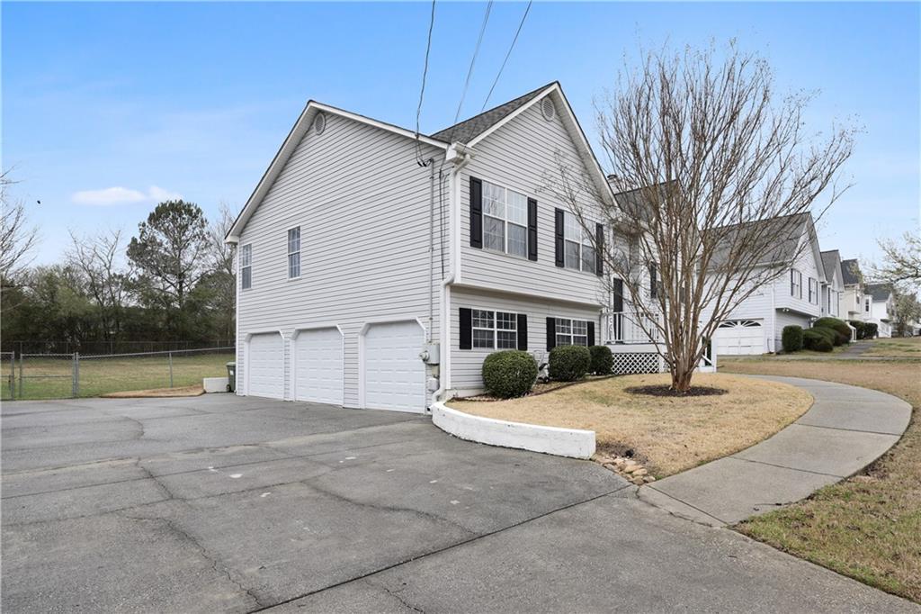 97 Villa Ridge Drive