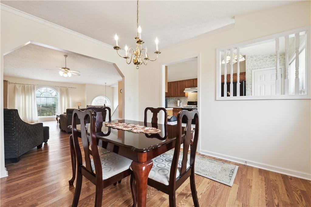 97 Villa Ridge Drive