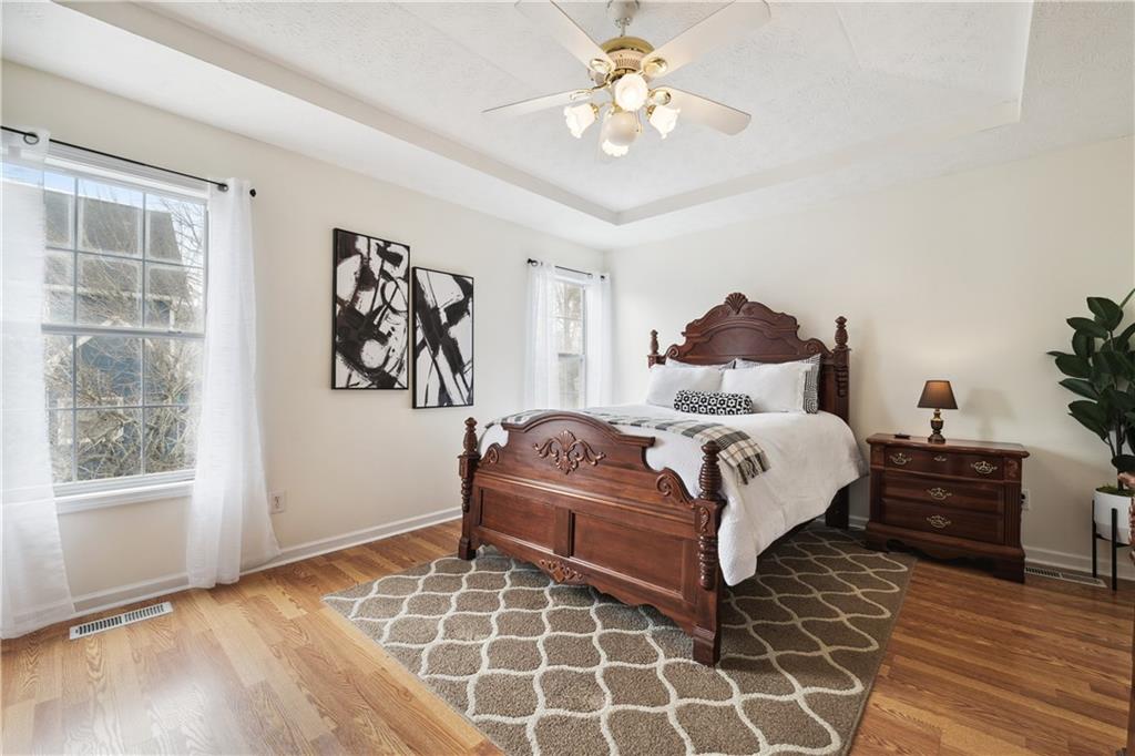 97 Villa Ridge Drive