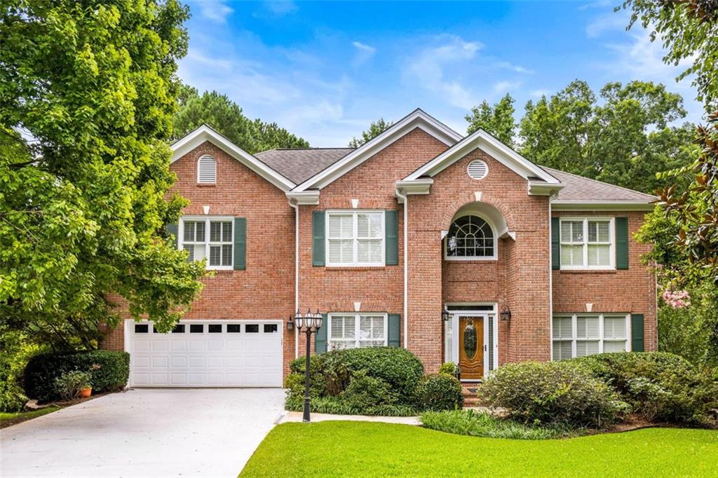911 Settlement Lane