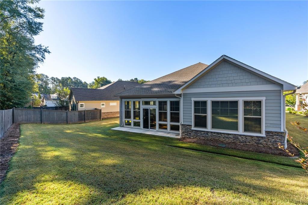 640 Calbert Circle