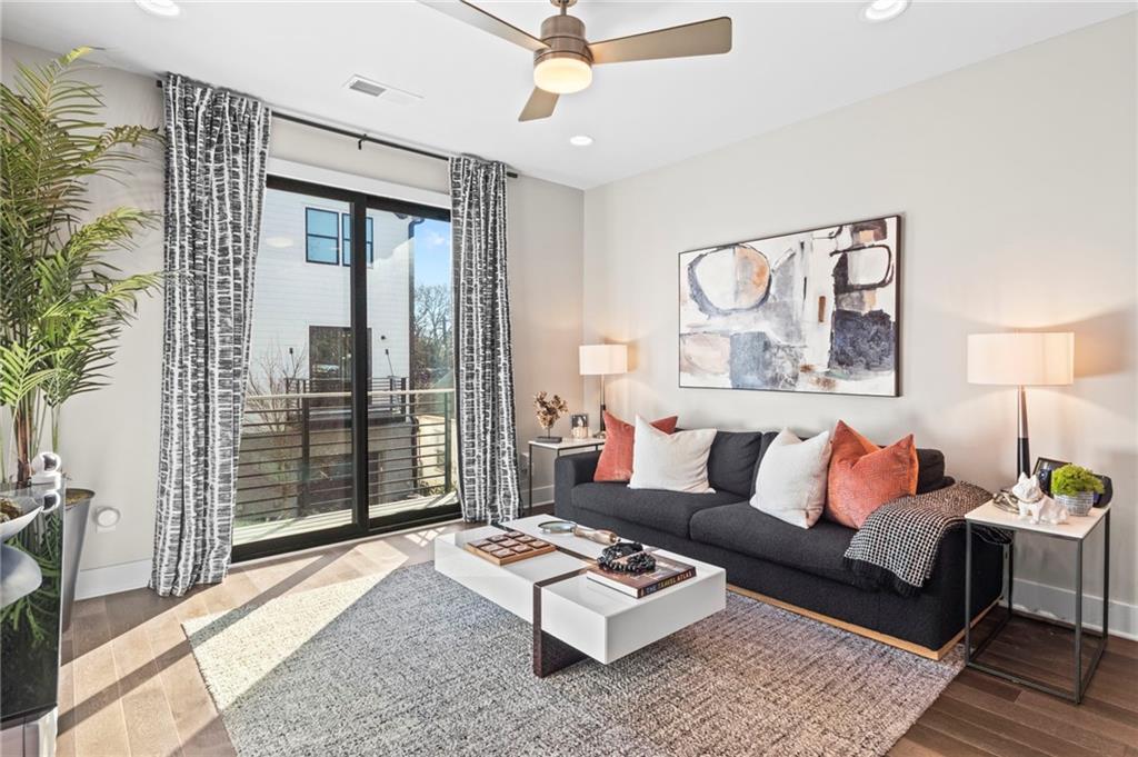 1350 May Avenue Unit 14