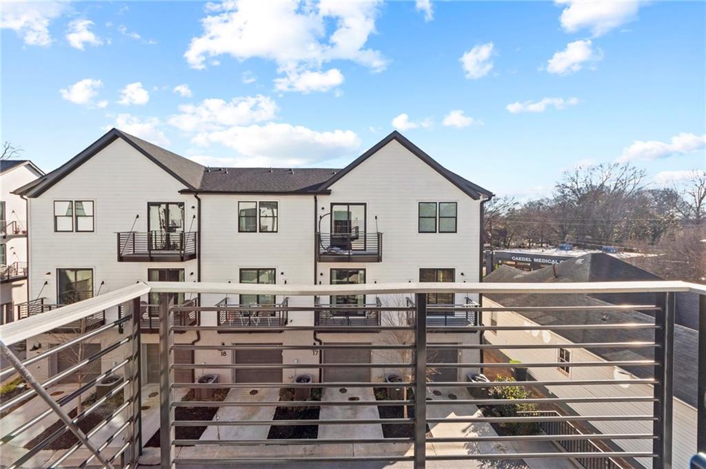 1350 May Avenue Unit 14
