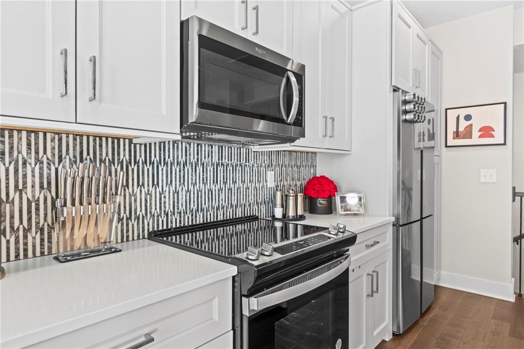 1350 May Avenue Unit 14