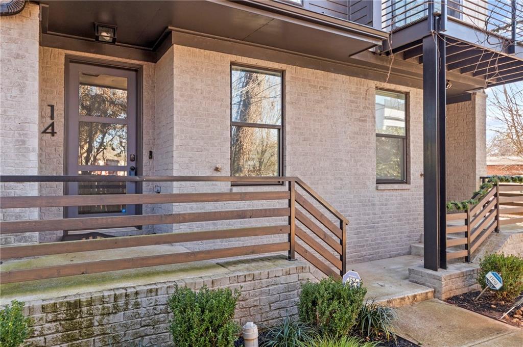 1350 May Avenue Unit 14