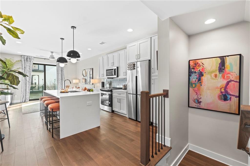 1350 May Avenue Unit 14