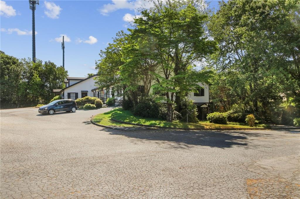 4759 Rockbridge Road