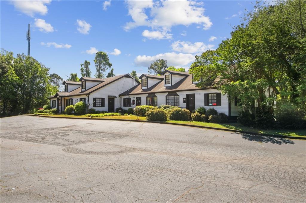 4759 Rockbridge Road