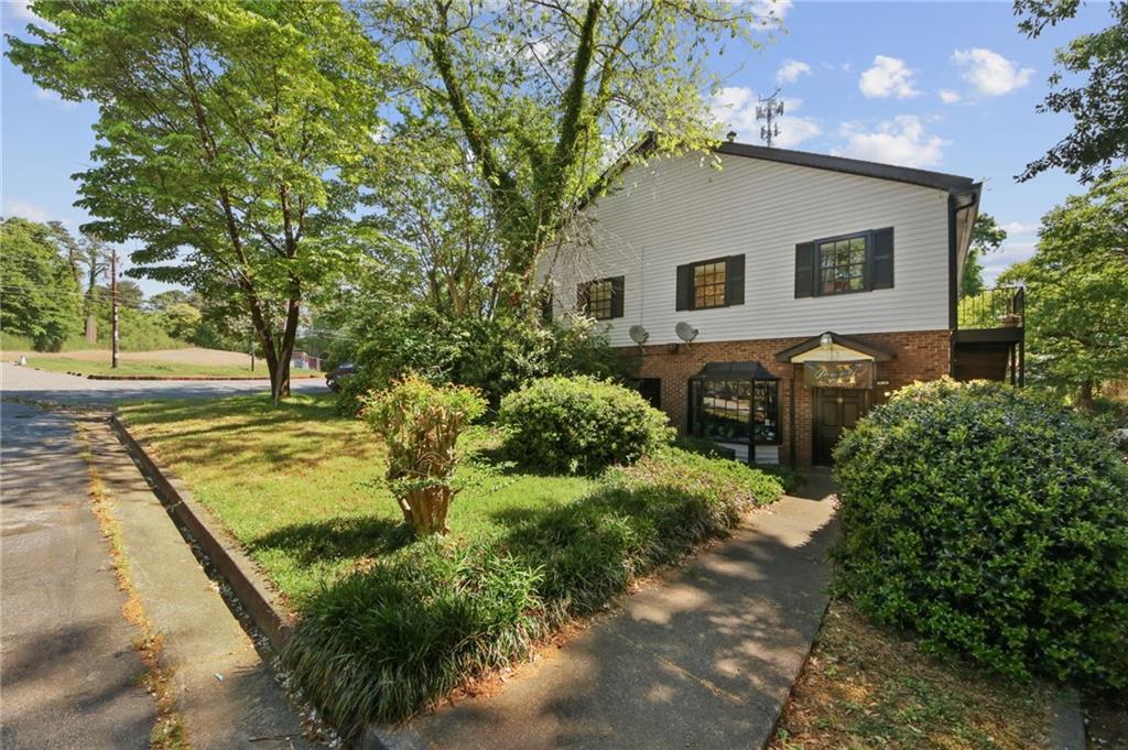 4759 Rockbridge Road