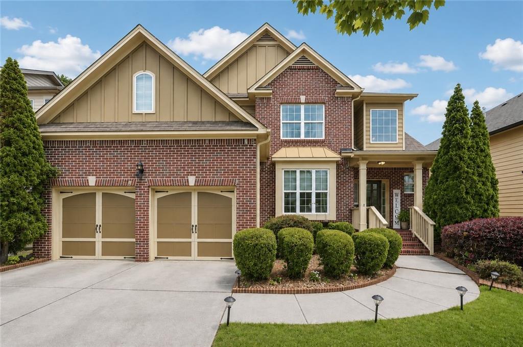 3769 Wood Hollow Way