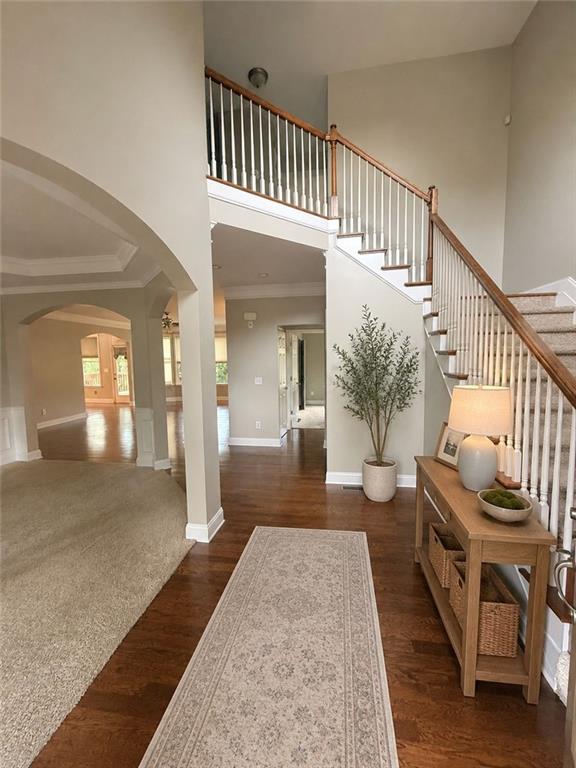 3769 Wood Hollow Way
