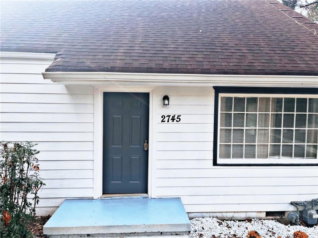 2743 Harlan Drive