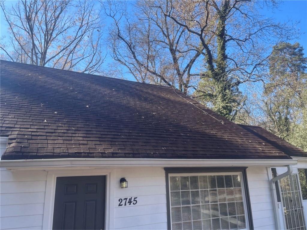 2743 Harlan Drive