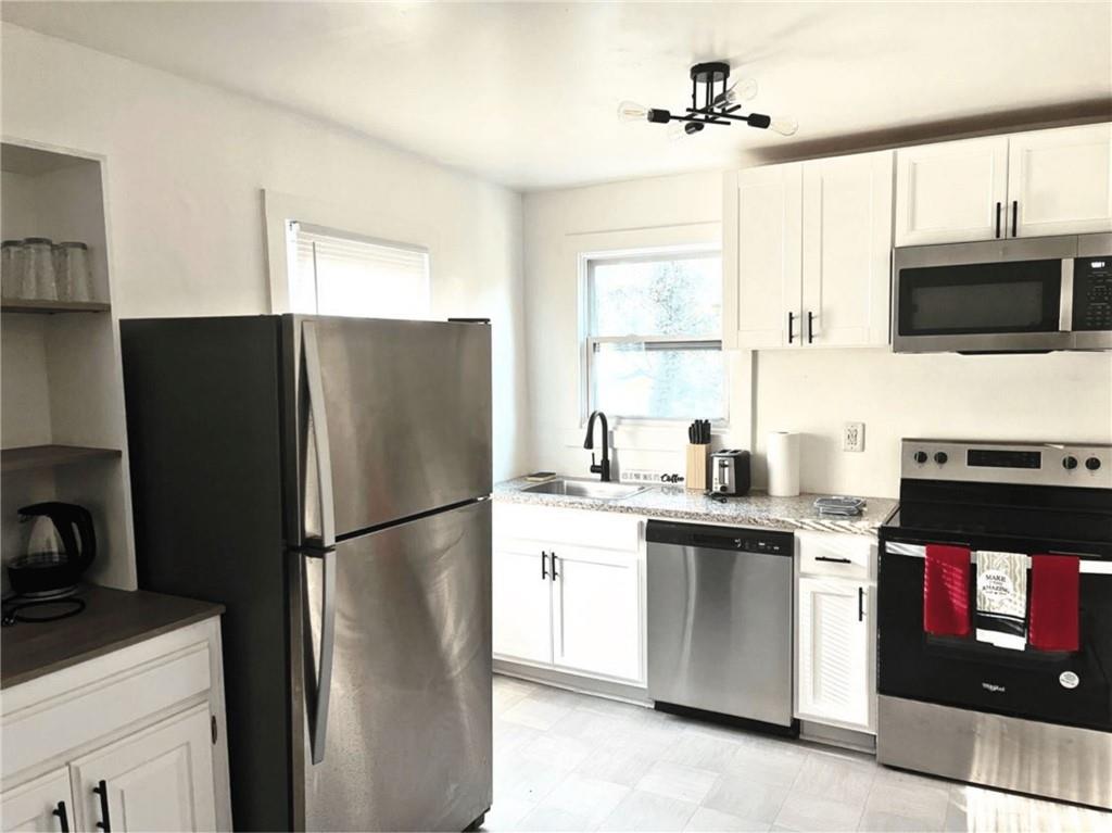2743 Harlan Drive