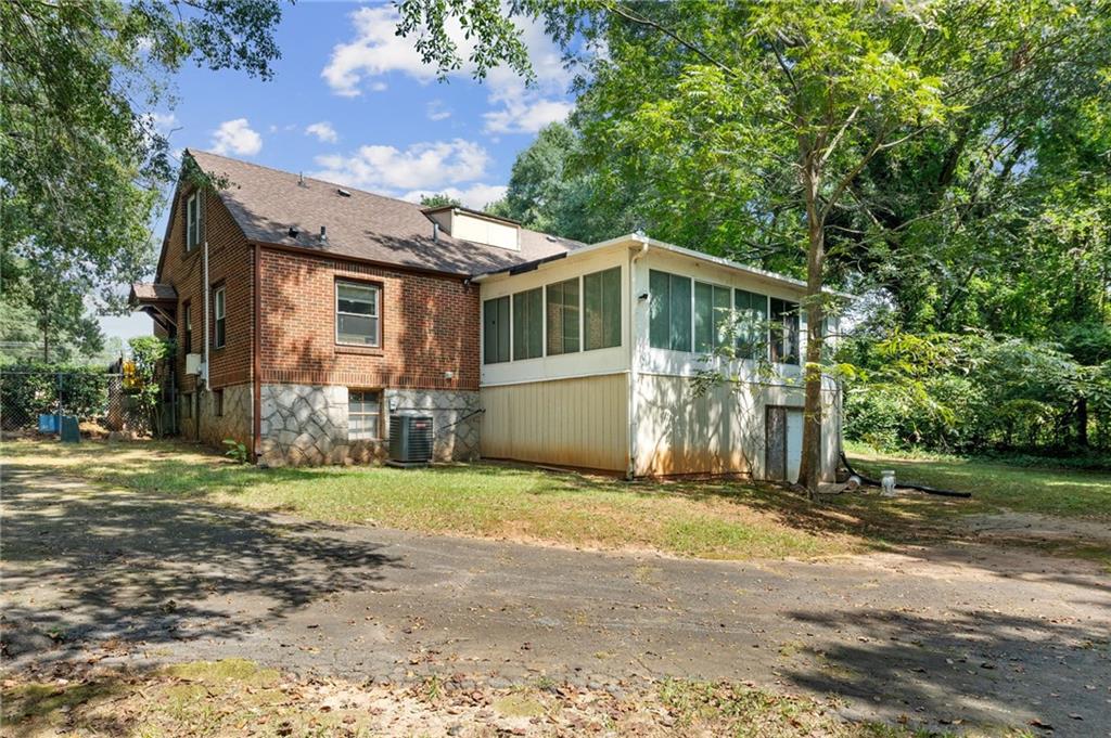 4405 Rockbridge Road