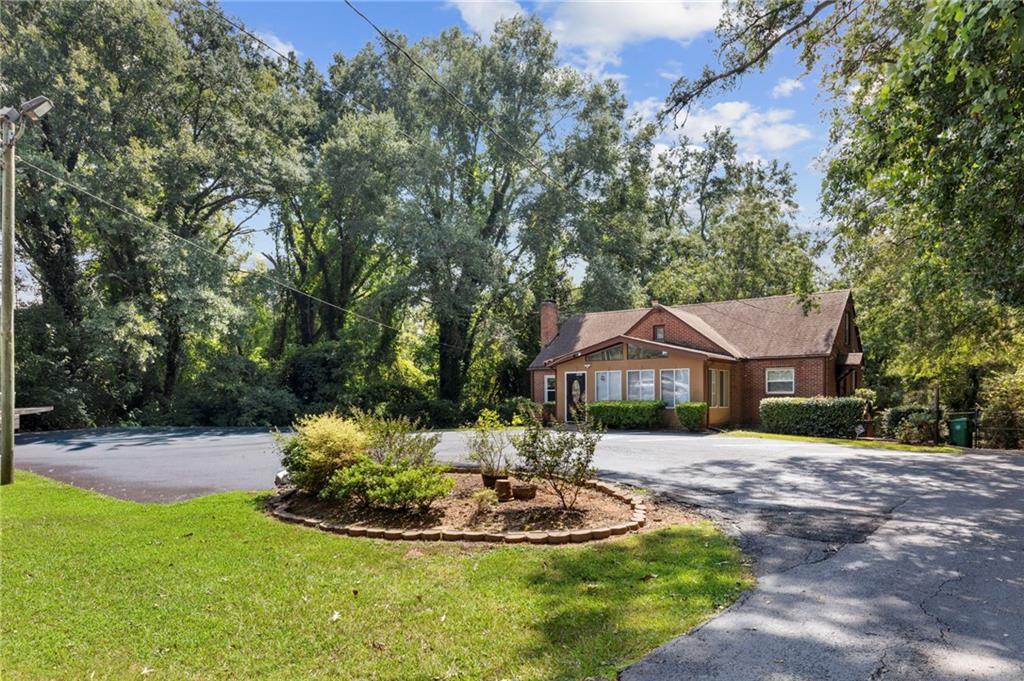 4405 Rockbridge Road