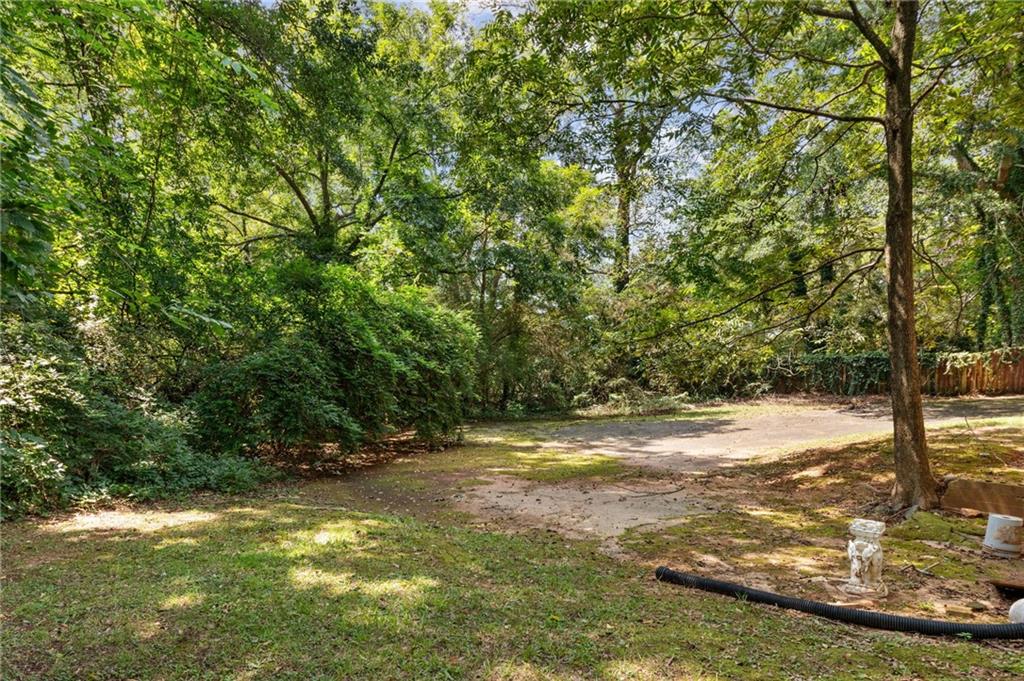 4405 Rockbridge Road