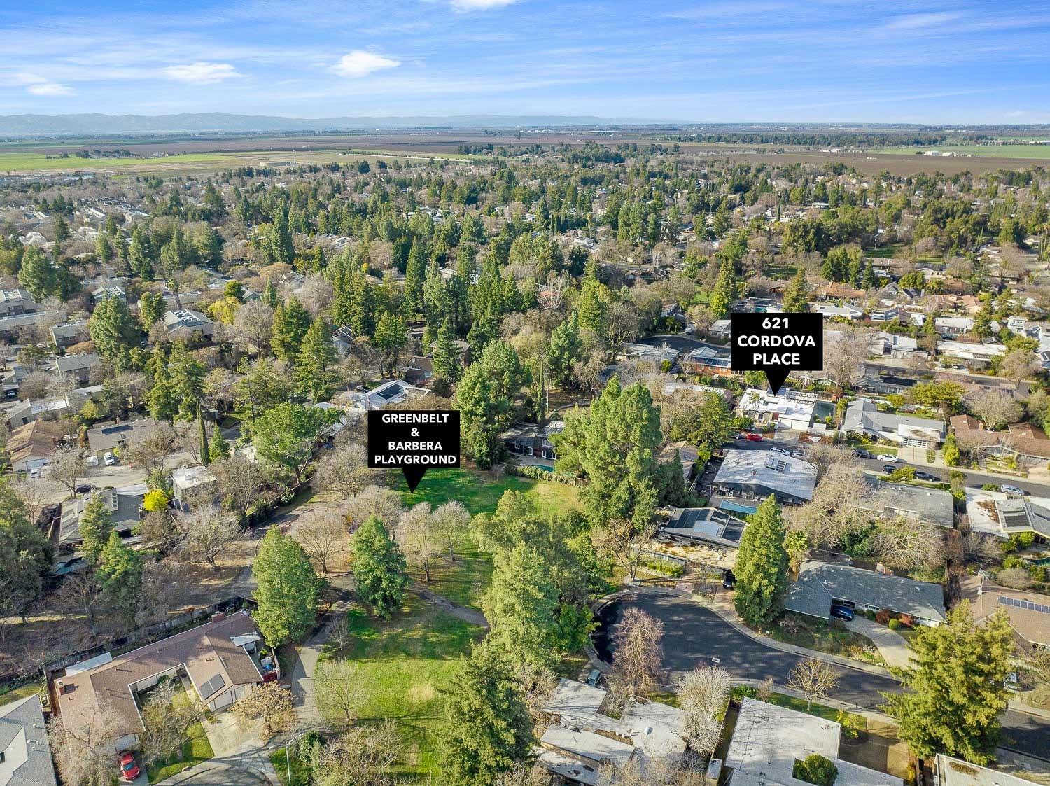 621 Cordova Place