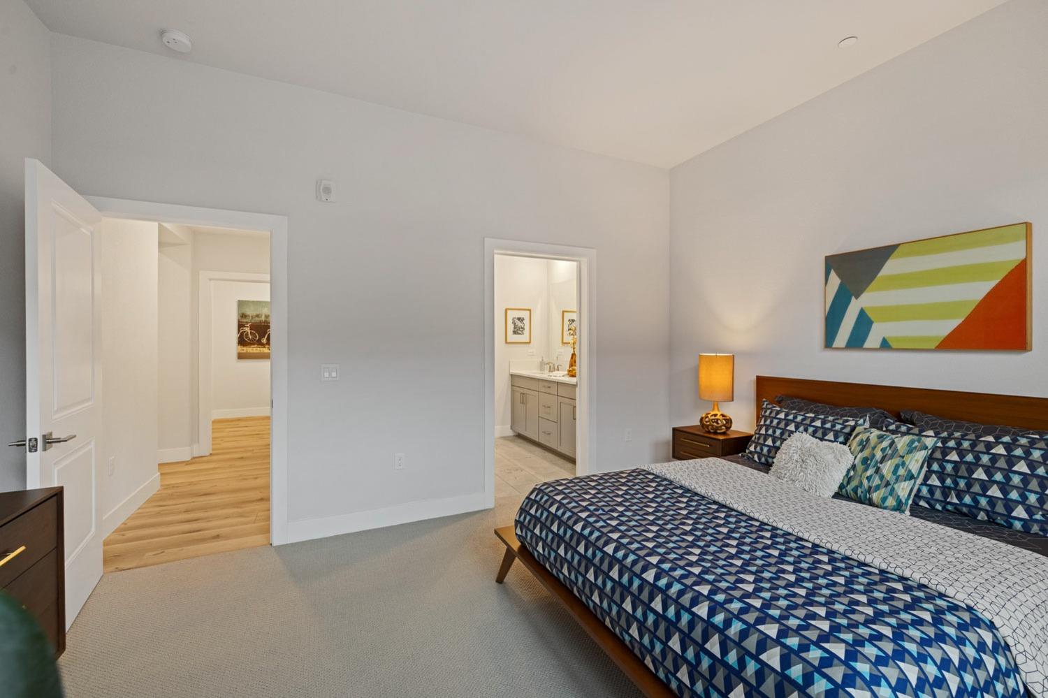 1000 Berryessa Lane 434