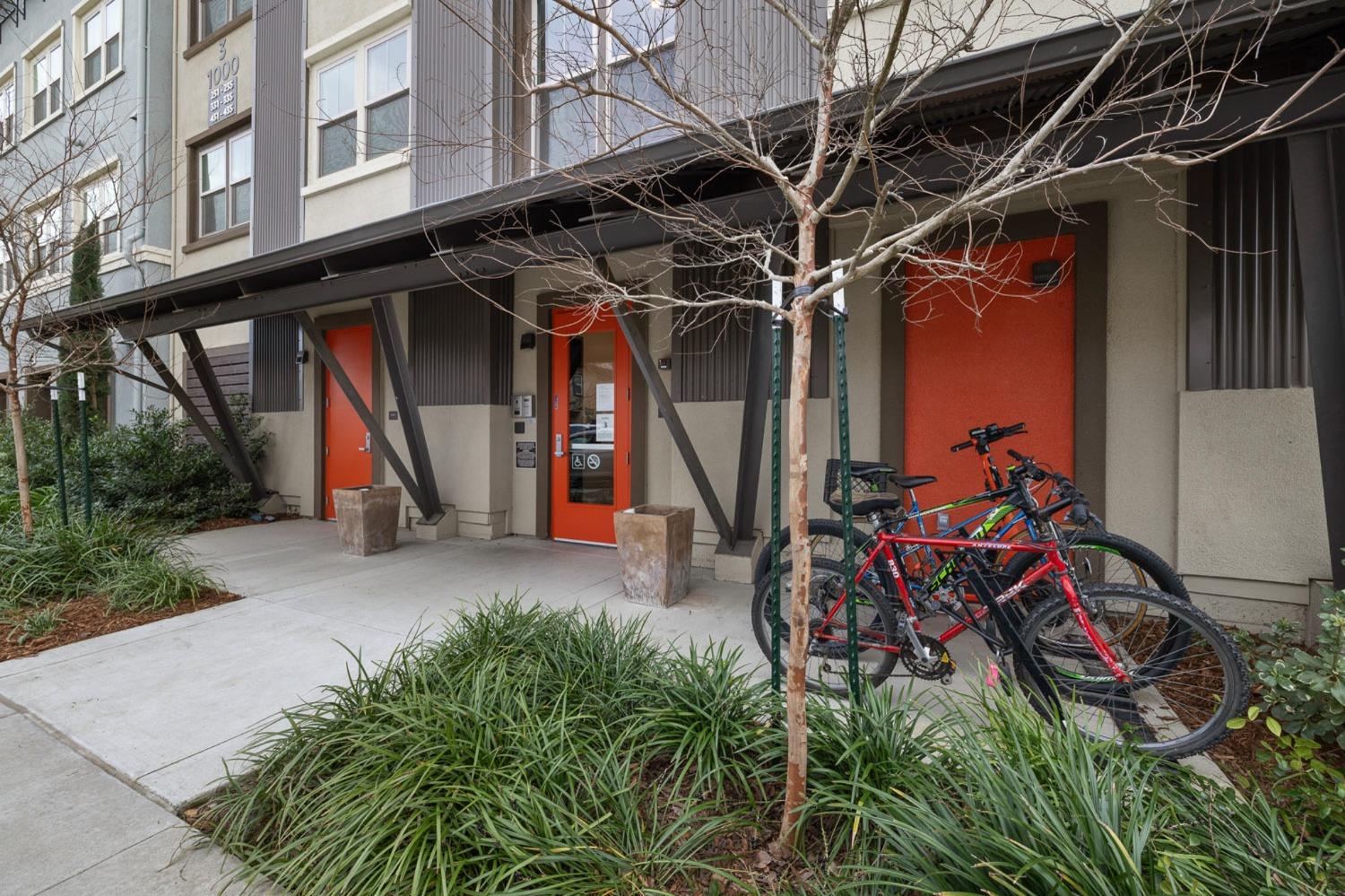 1000 Berryessa Lane 434