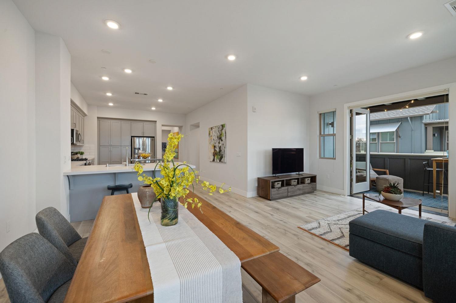 1000 Berryessa Lane 434