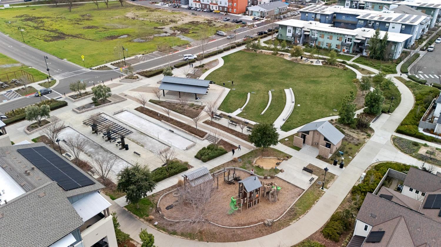 1000 Berryessa Lane 434