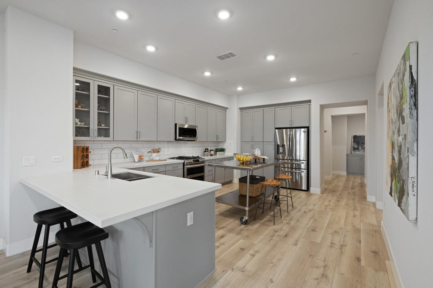 1000 Berryessa Lane 434