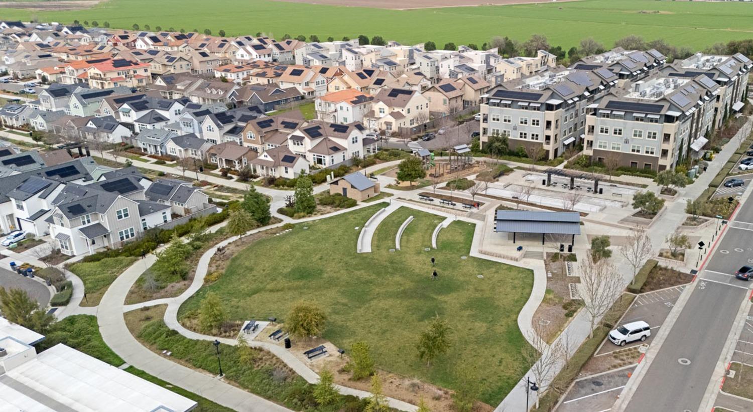 1000 Berryessa Lane 434