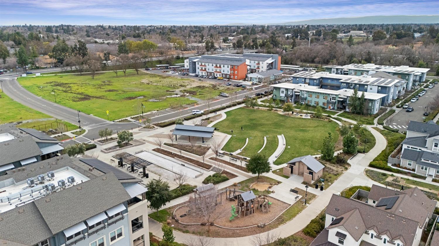 1000 Berryessa Lane 434