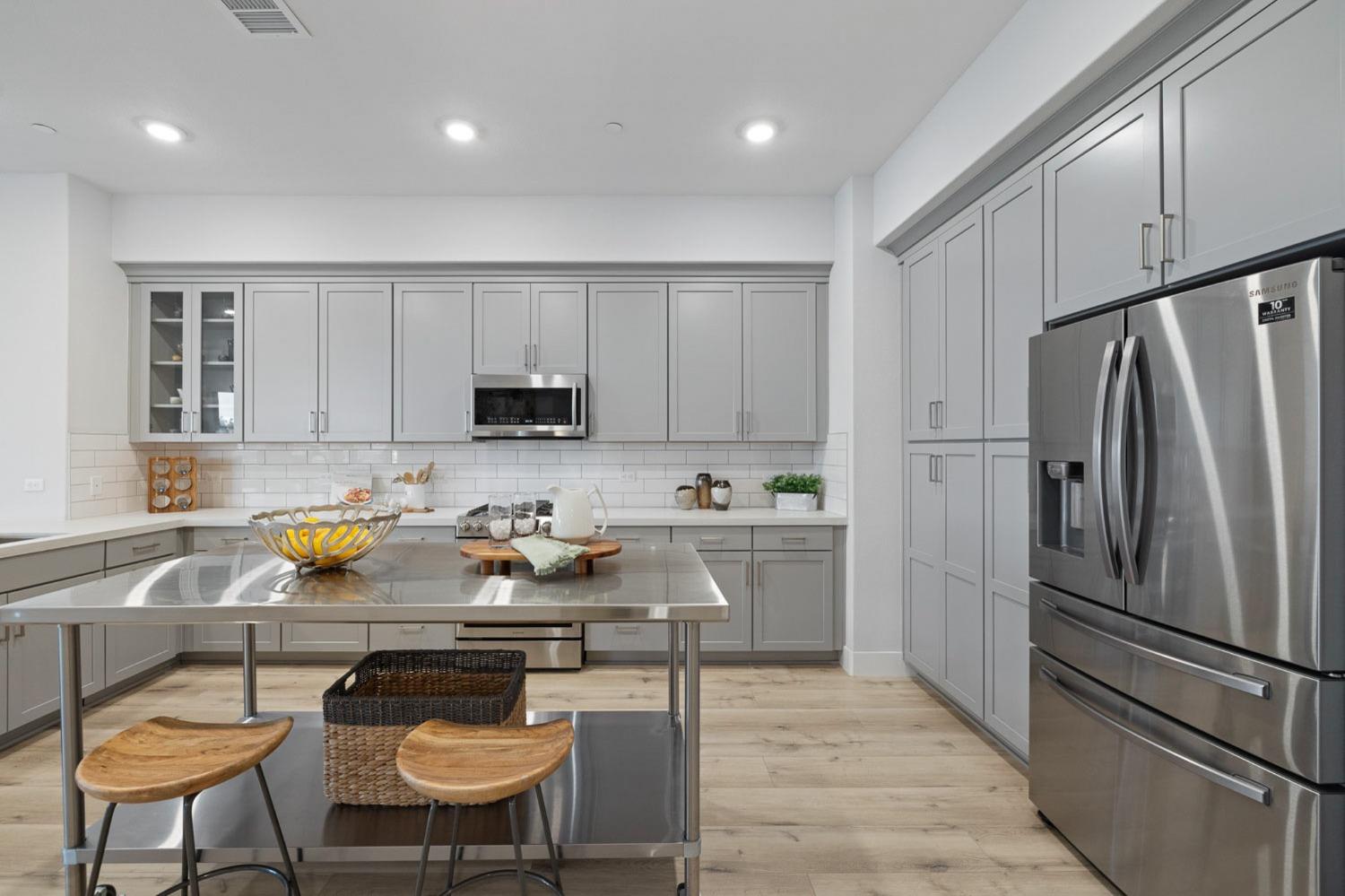 1000 Berryessa Lane 434