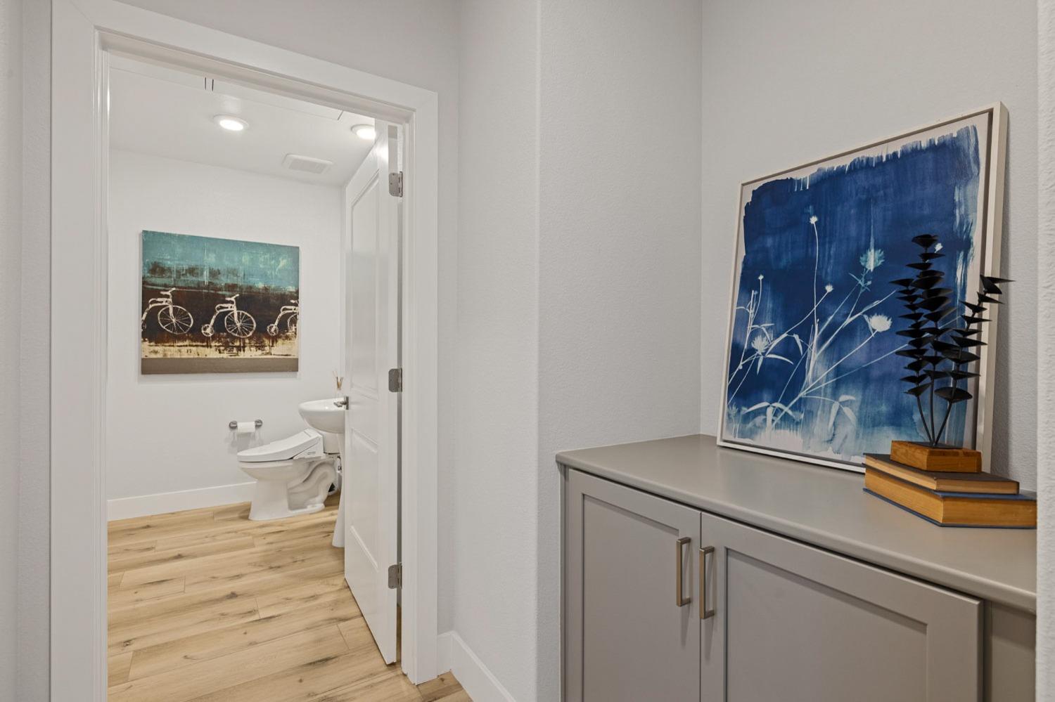 1000 Berryessa Lane 434