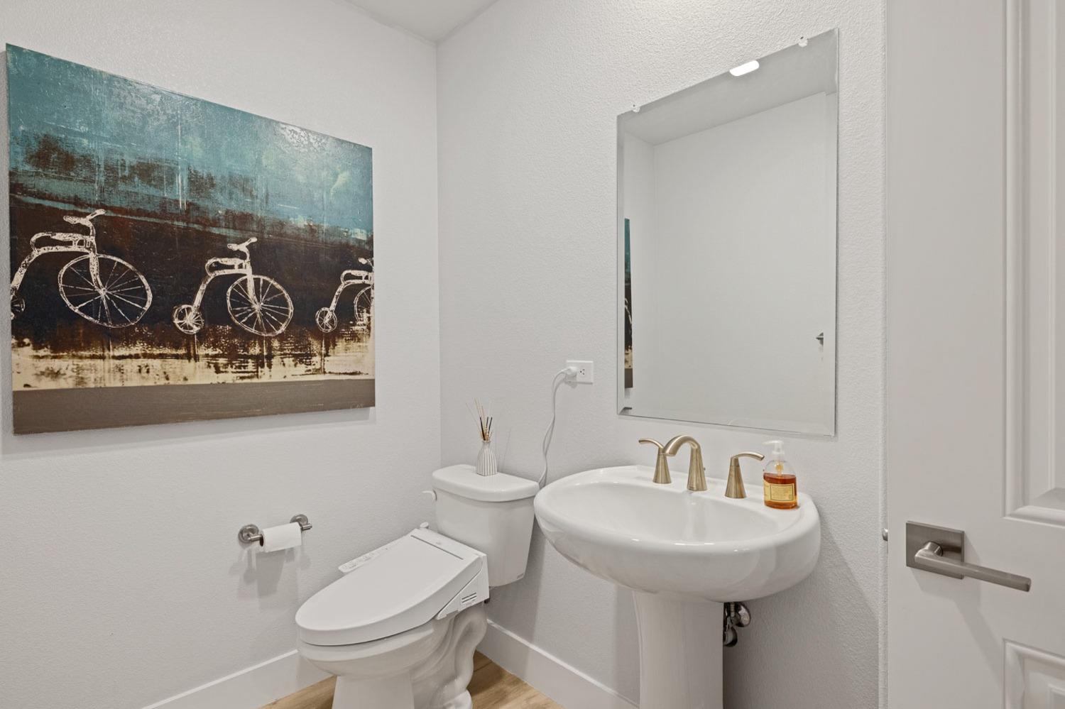 1000 Berryessa Lane 434