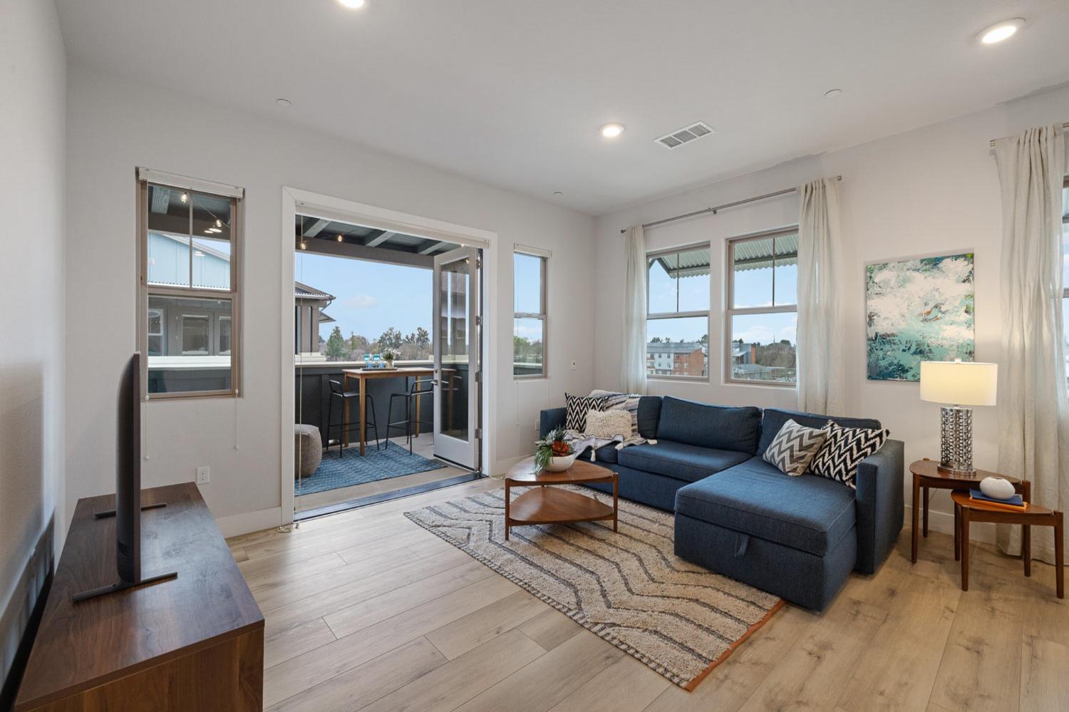 1000 Berryessa Lane 434