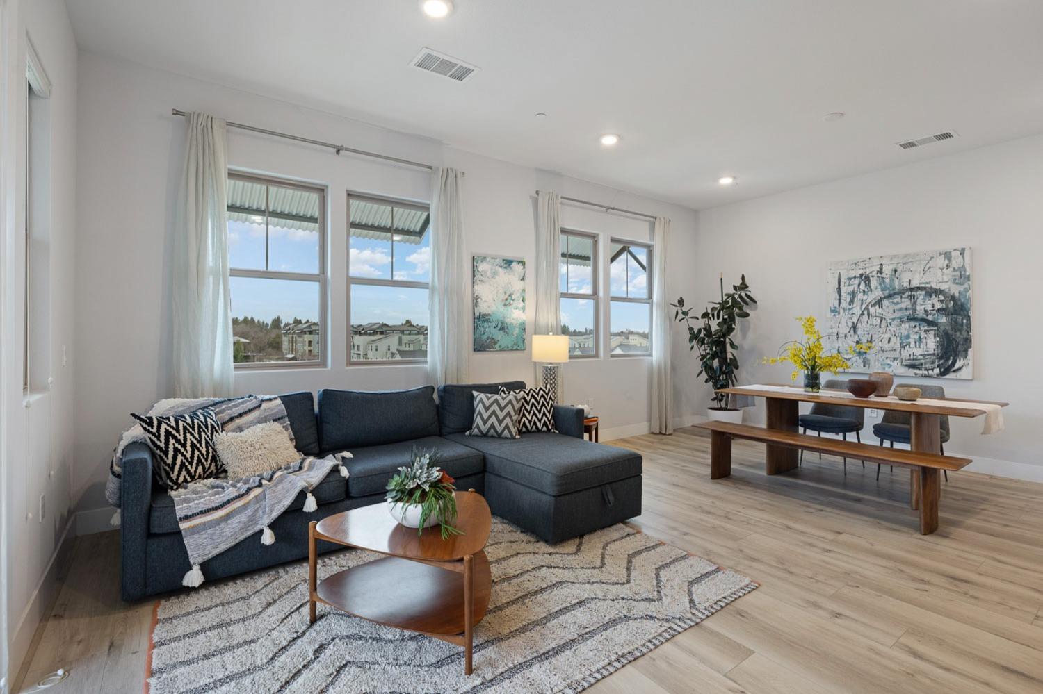 1000 Berryessa Lane 434