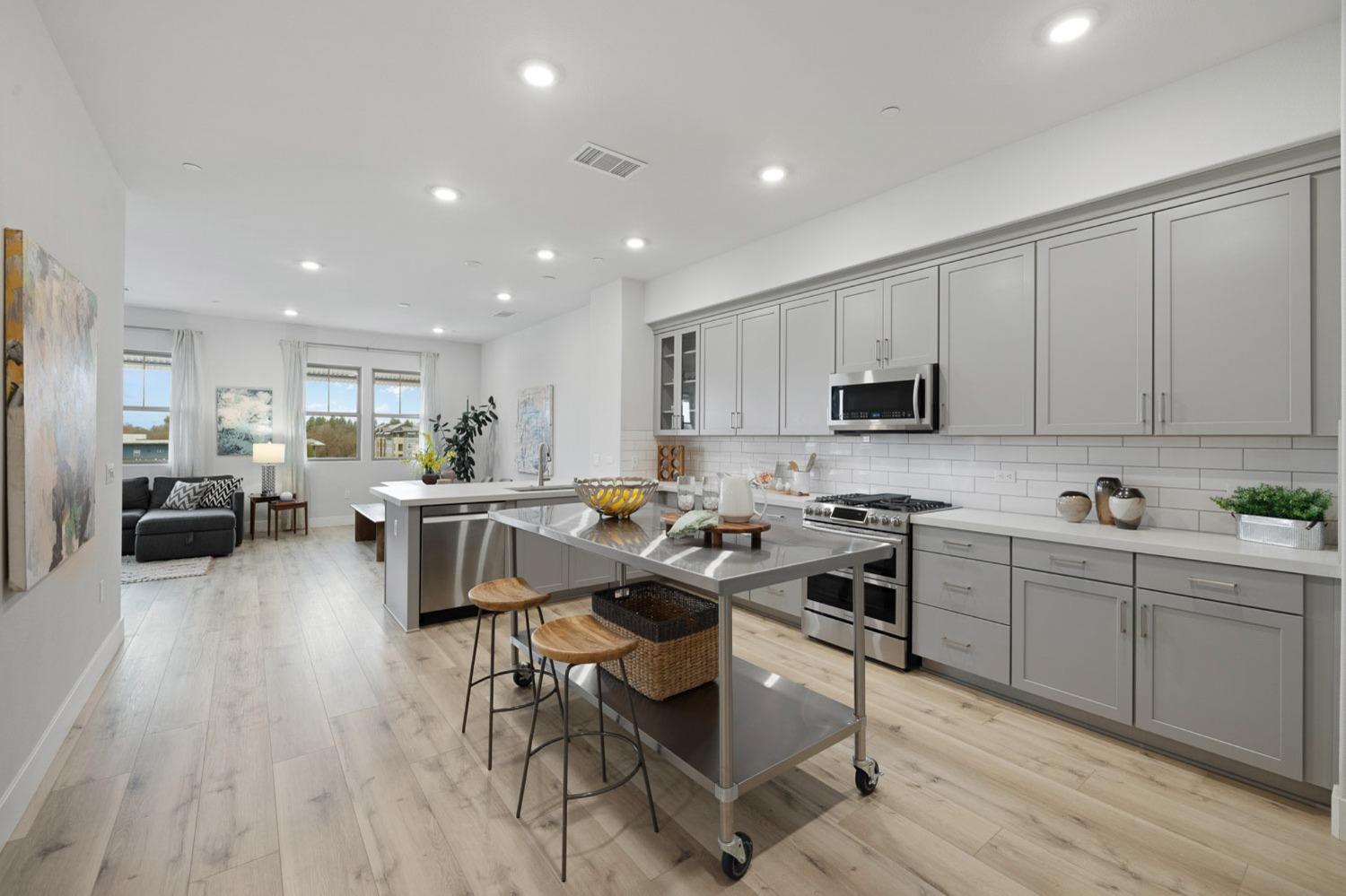 1000 Berryessa Lane 434