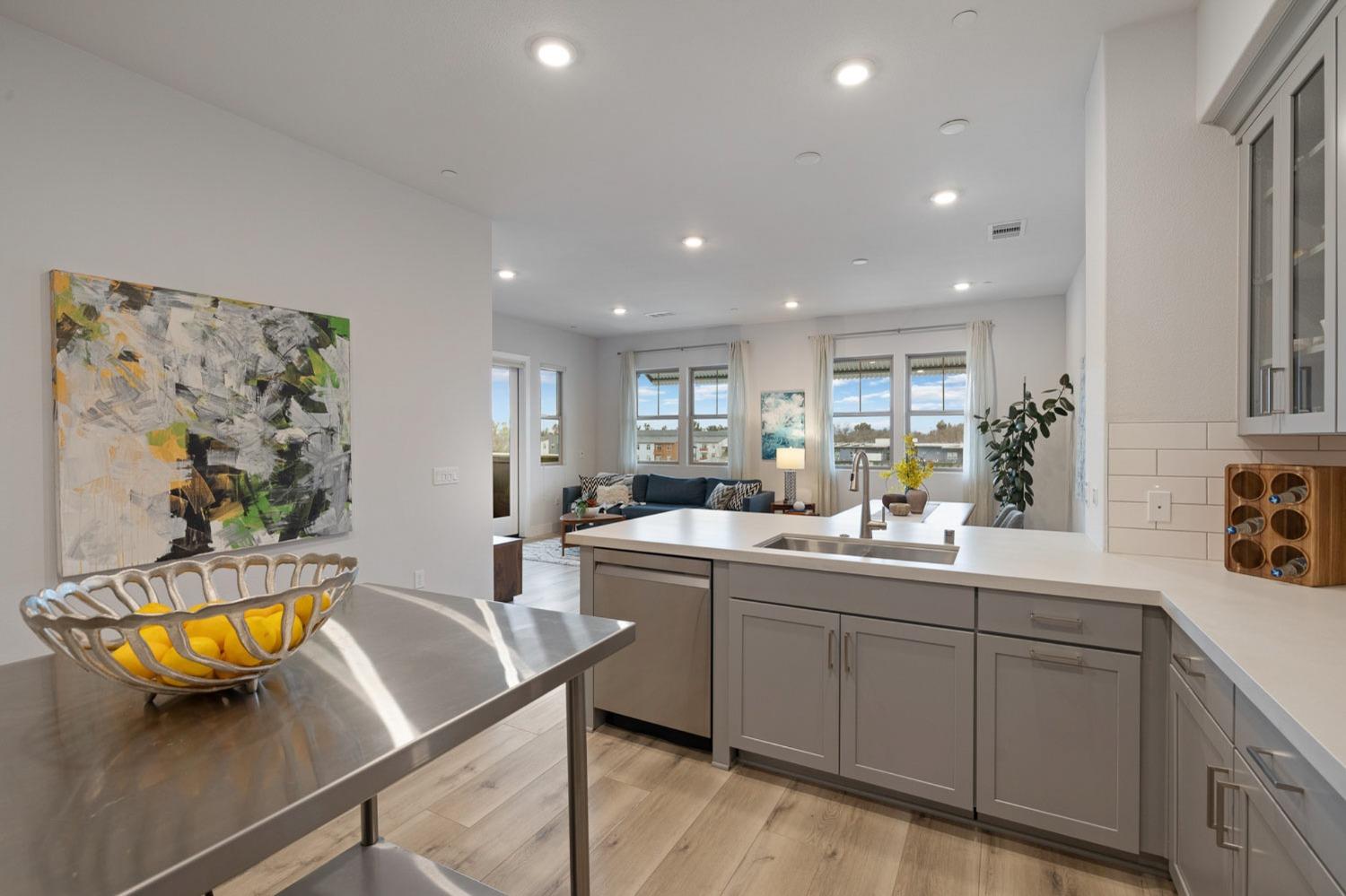 1000 Berryessa Lane 434