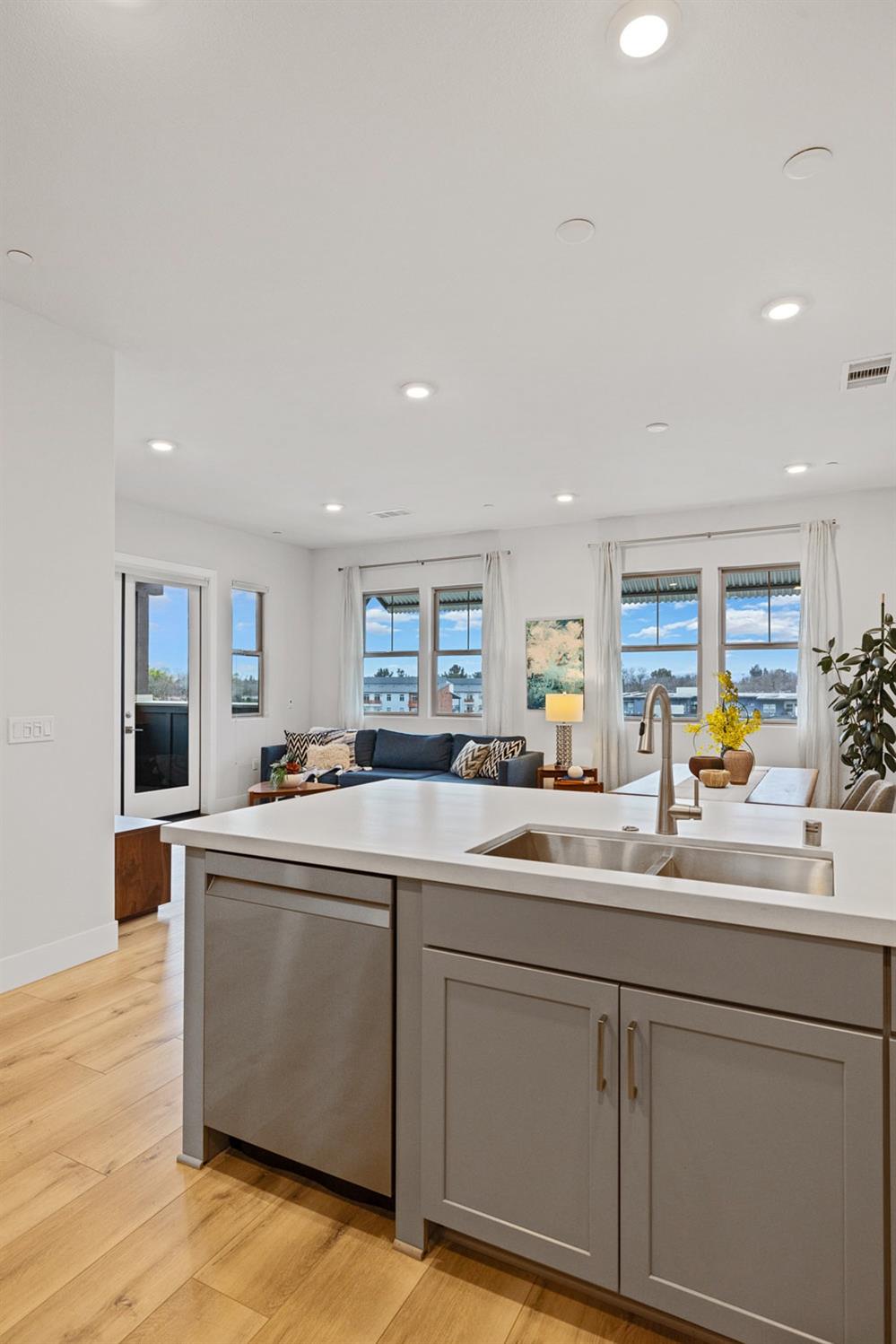 1000 Berryessa Lane 434