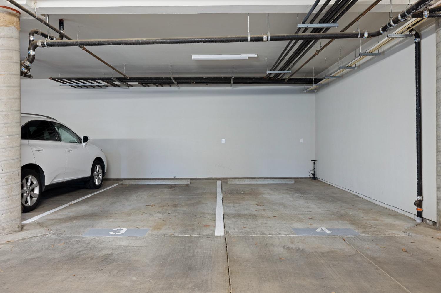 1000 Berryessa Lane 434