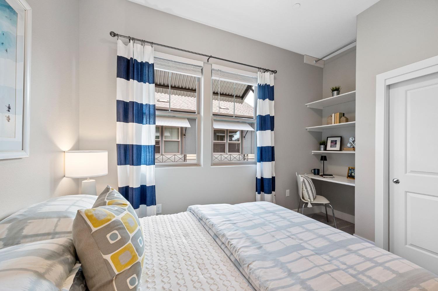 1000 Berryessa Lane 443