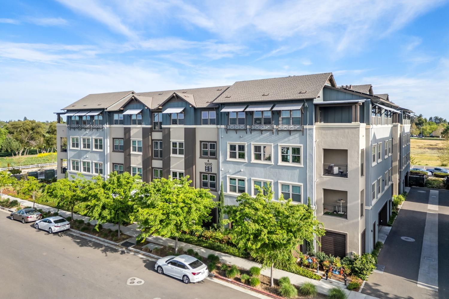 1000 Berryessa Lane 443