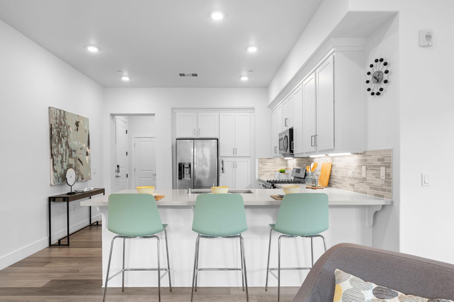 1000 Berryessa Lane 443