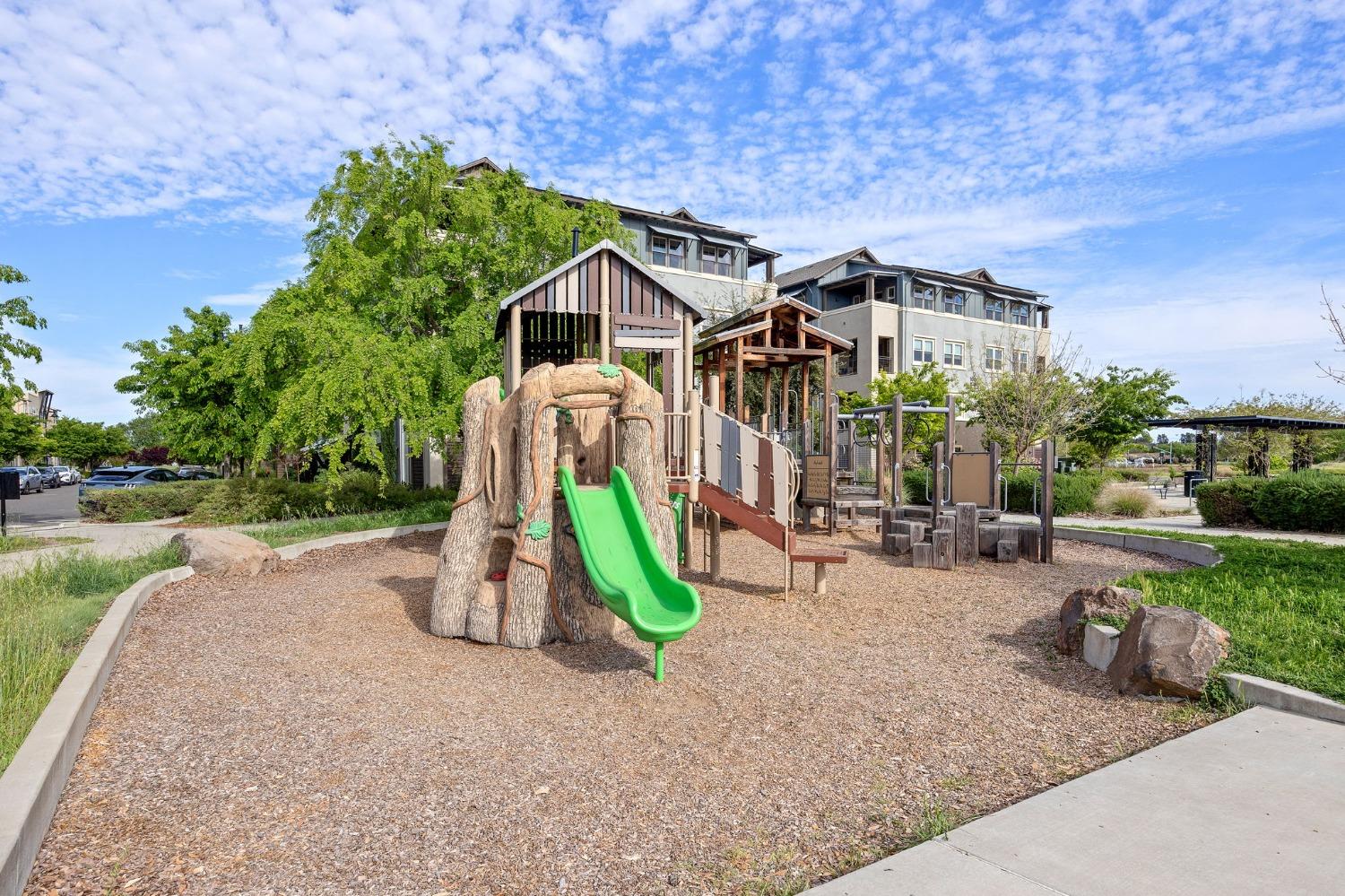 1000 Berryessa Lane 443