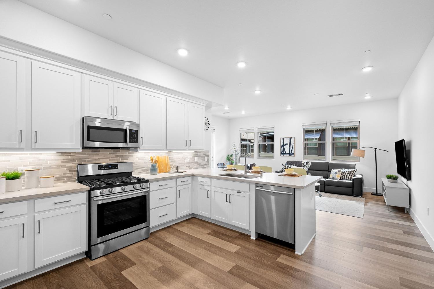 1000 Berryessa Lane 443