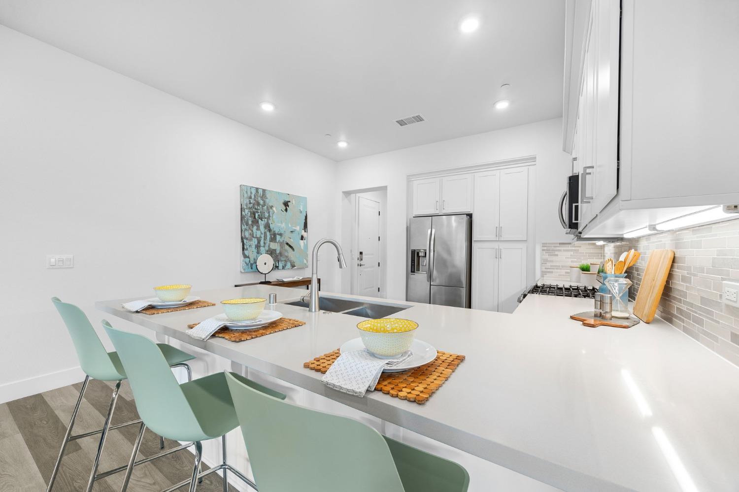 1000 Berryessa Lane 443