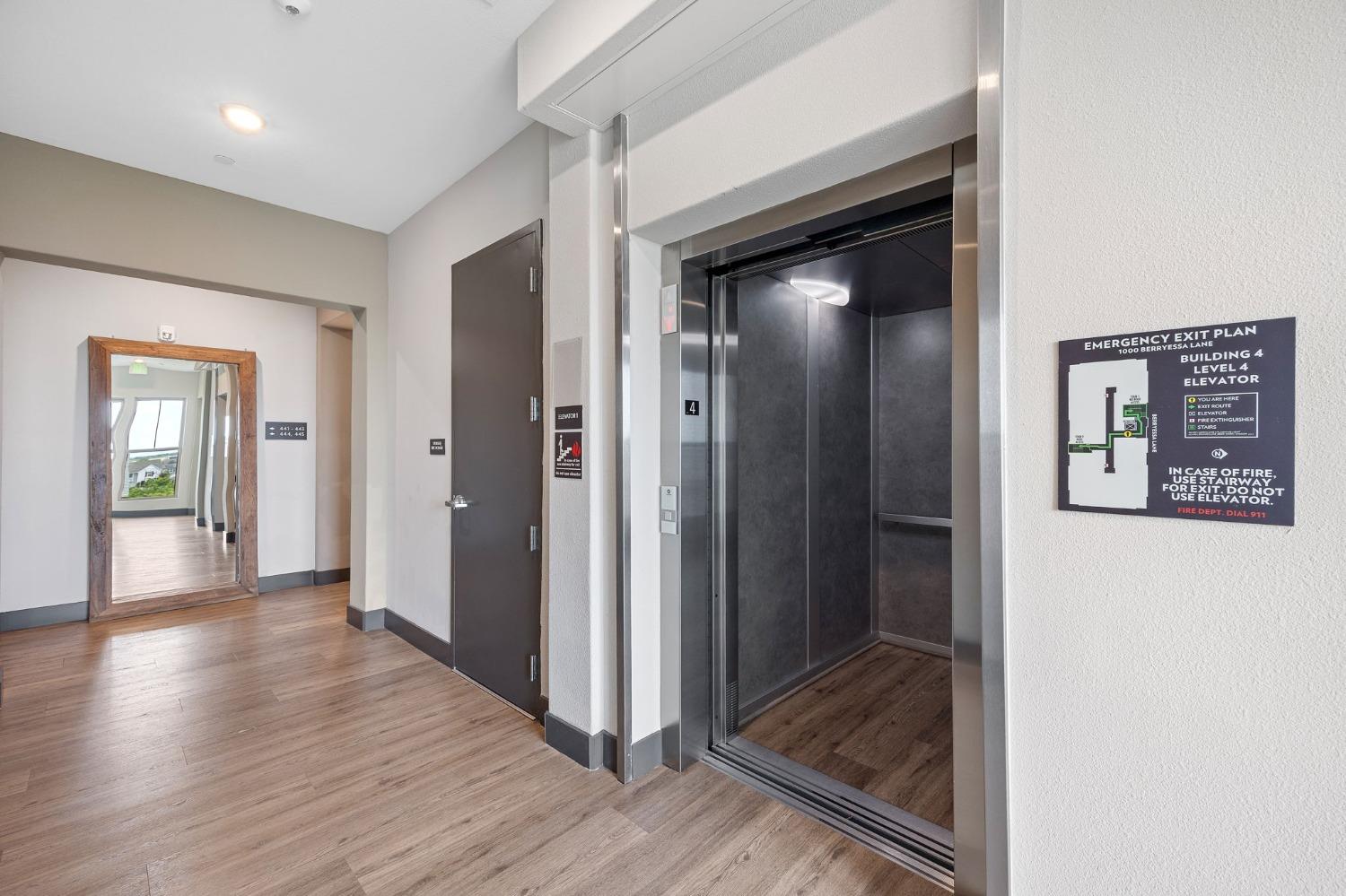 1000 Berryessa Lane 443