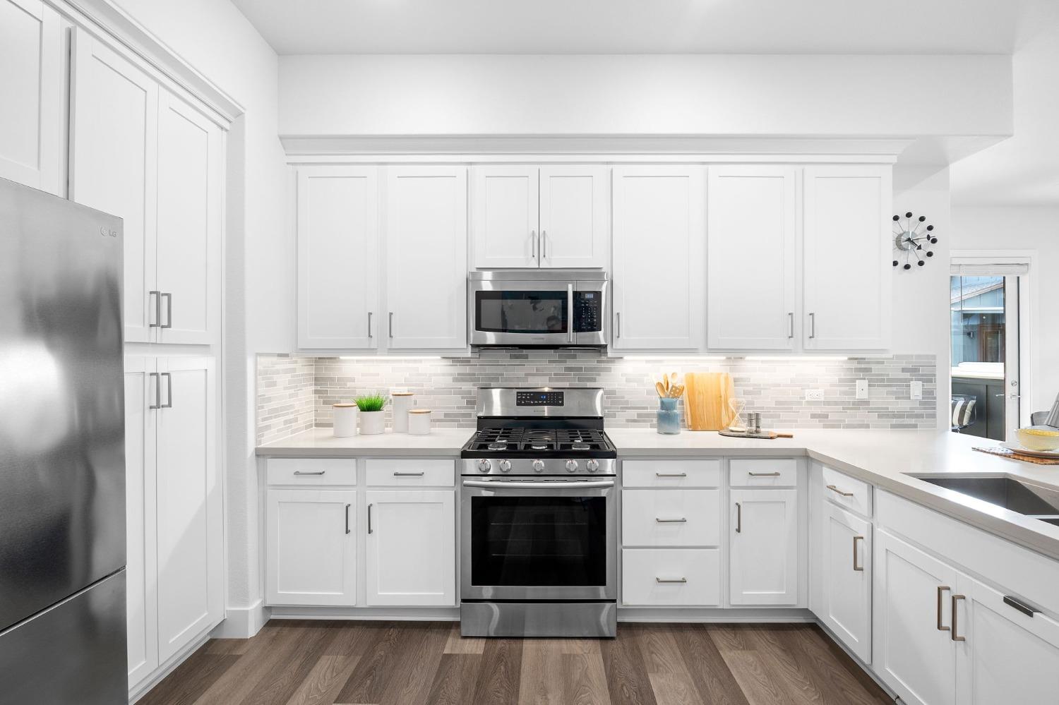 1000 Berryessa Lane 443