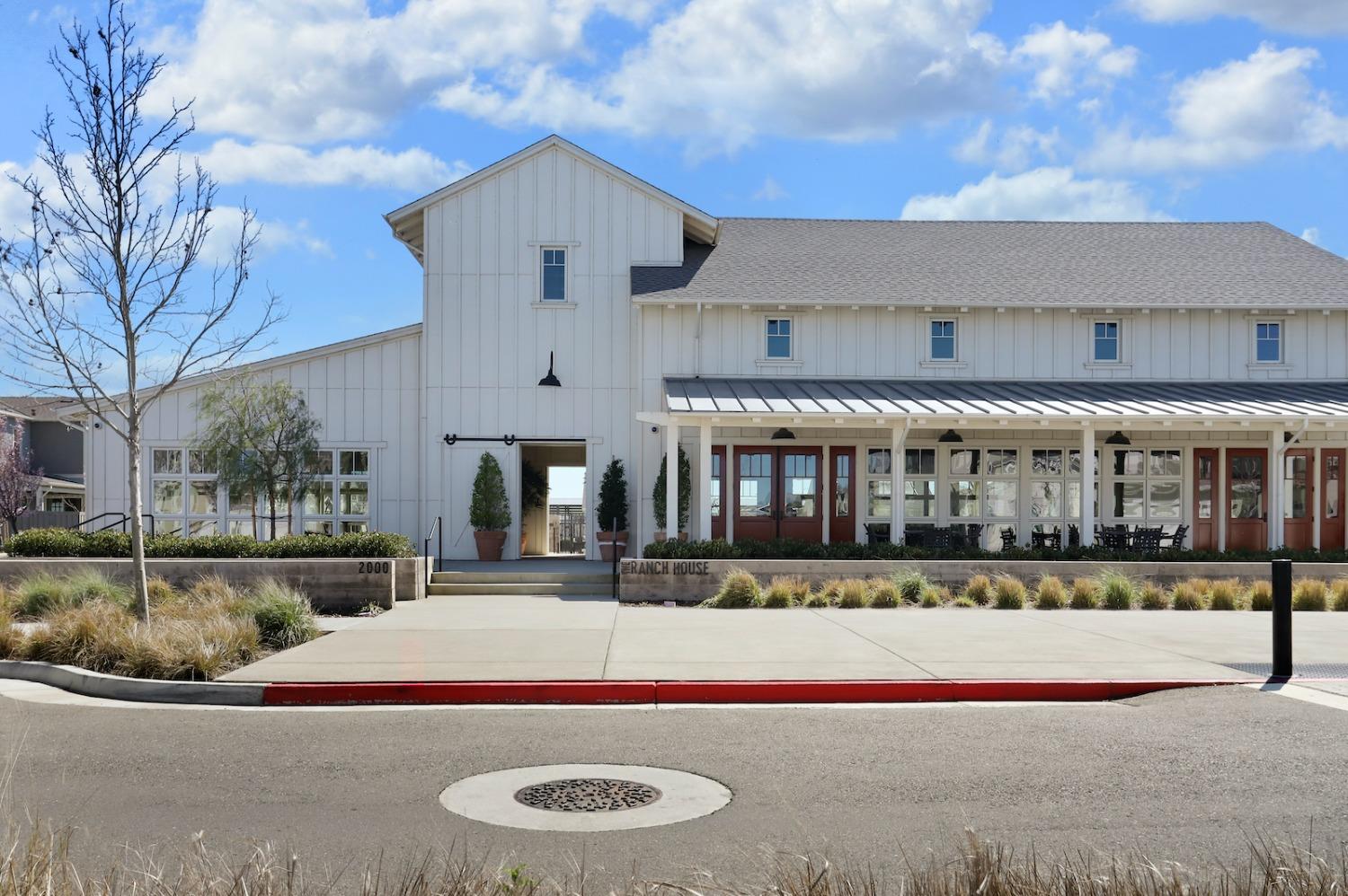 1000 Berryessa Lane 443