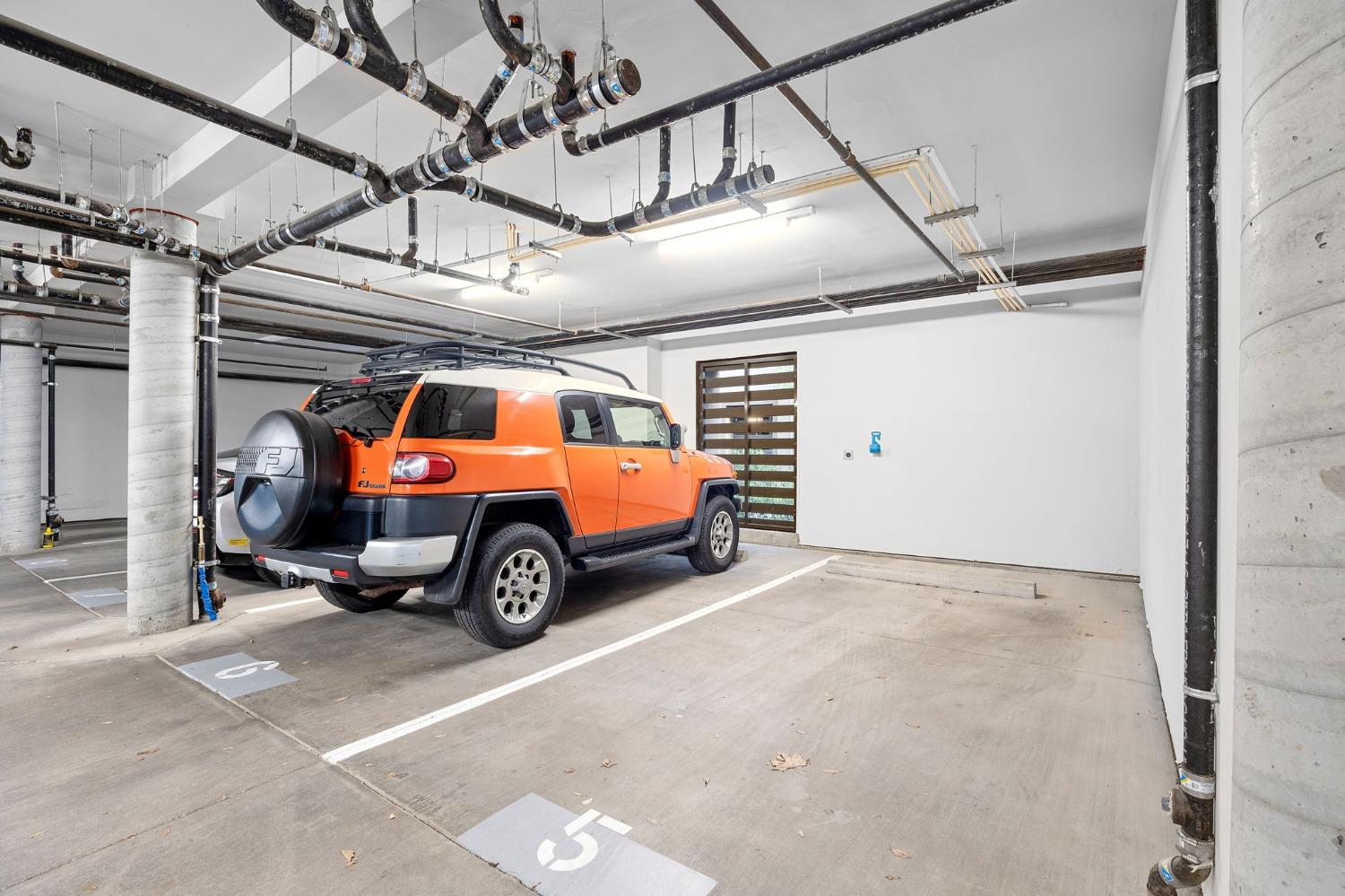 1000 Berryessa Lane 443